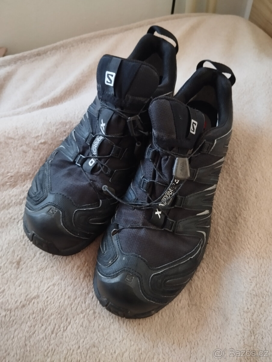 Salomon GTX - 6