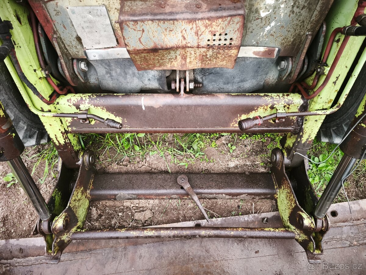 Locust 750 (unc) - 6
