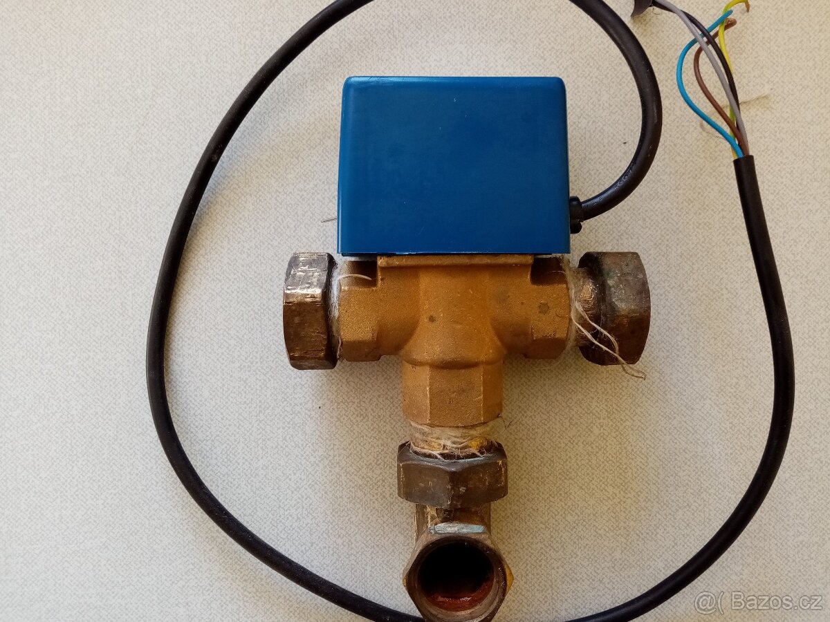 Protherm MEDVĚD - 6