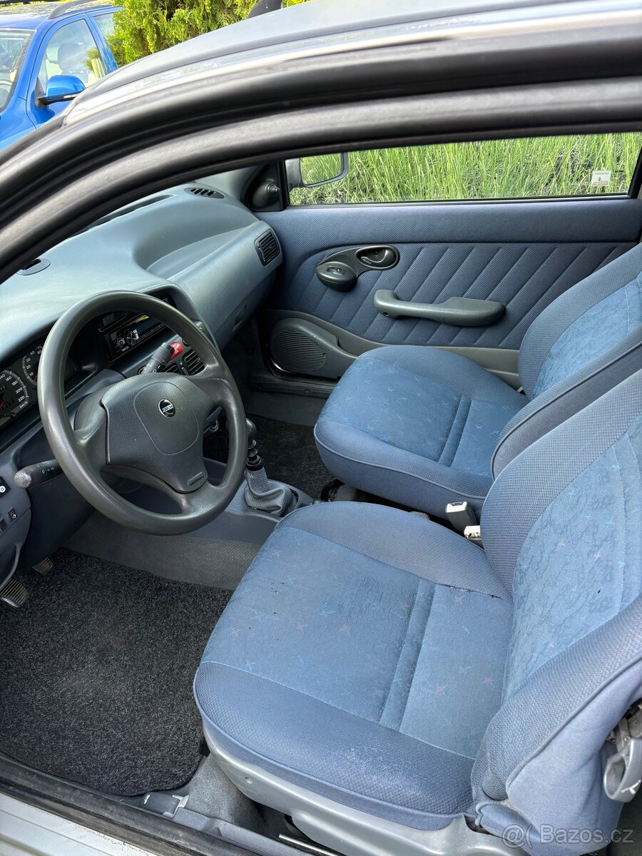 Fiat palio - 6