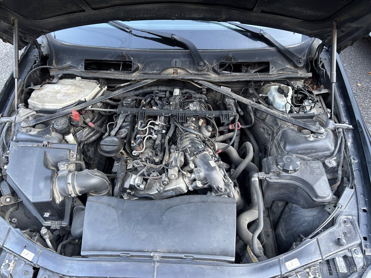 🔥 BMW 320d E91 Touring – Rozprodej dílů - 6