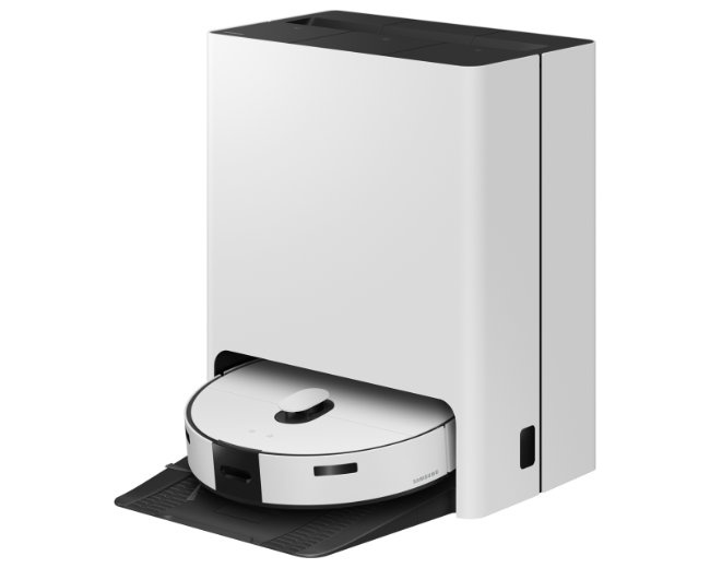 Robotický vysavač Samsung BESPOKE Jet Bot Combo+ - 6