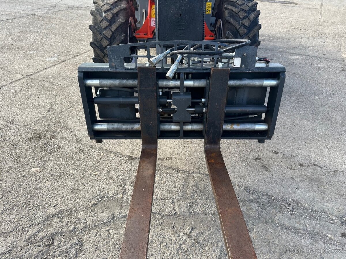 EVERUN 4X4 2021 VIN 288 - 6