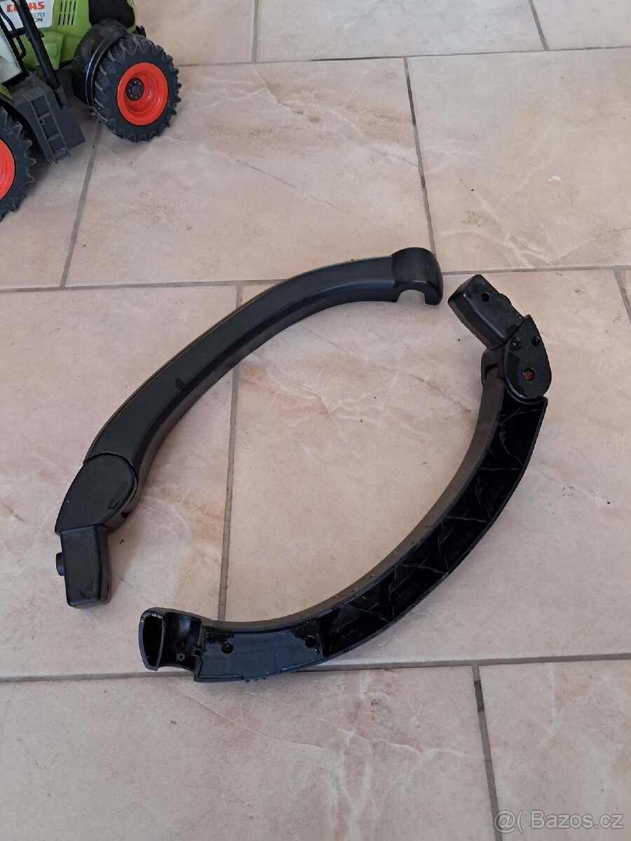 Dětské autíčko Mercedes - 6