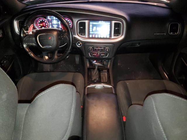 Dodge Charger R/T 5.7 V8 Hemi 2019 - 6