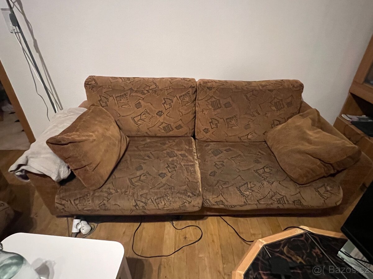 Mix nábytku za odvoz - 6