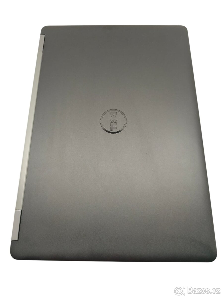 Dell Latitude E5470 ( 12 měsíců záruka+Faktura ) - 6