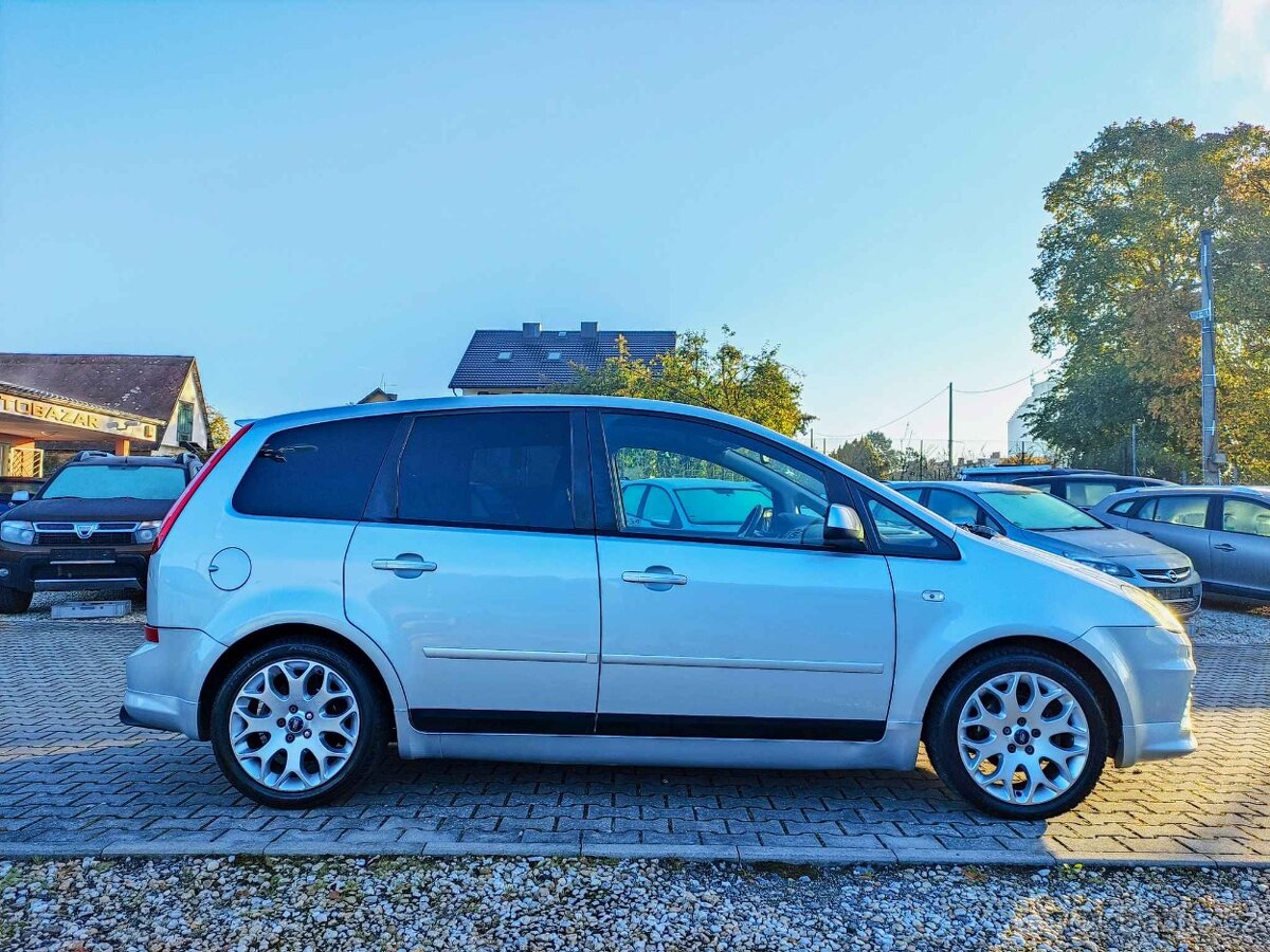 FORD C-MAX 1.8i SPORT 92KW,DUAL AUT. KLIMA,ALU,PDC. - 6