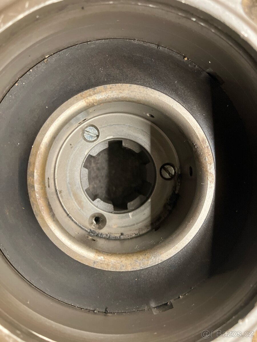 Spojka Suzuki GSXR 750 96-00 - 6