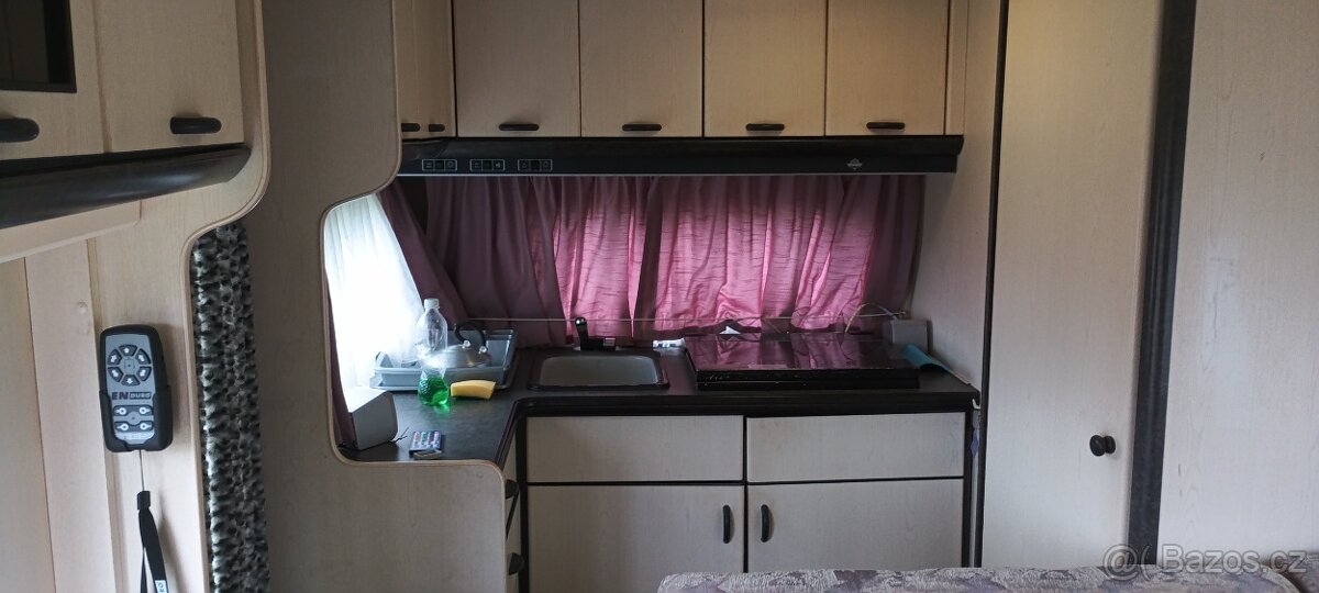 Karavan Hobby Classic - 6