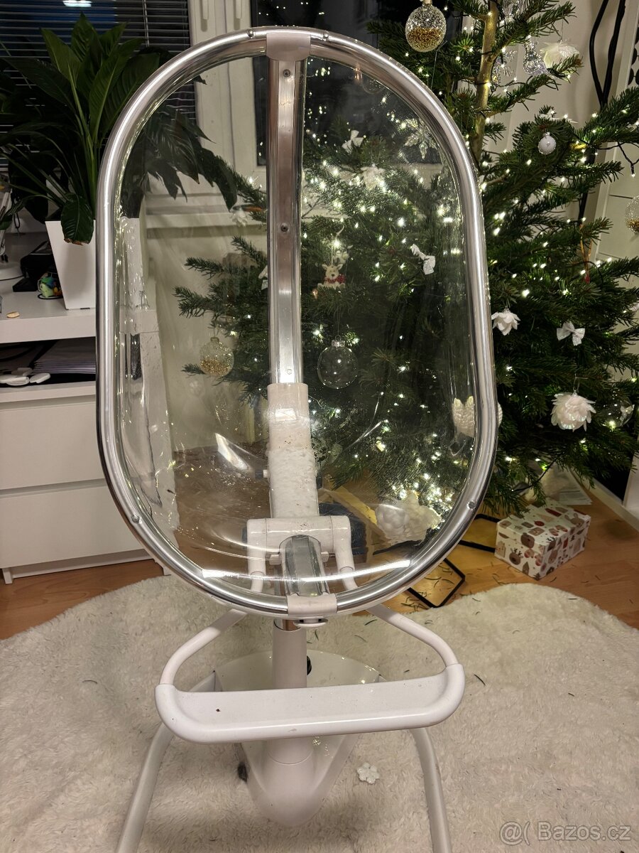 Mima - jidelni zidlicka - 6