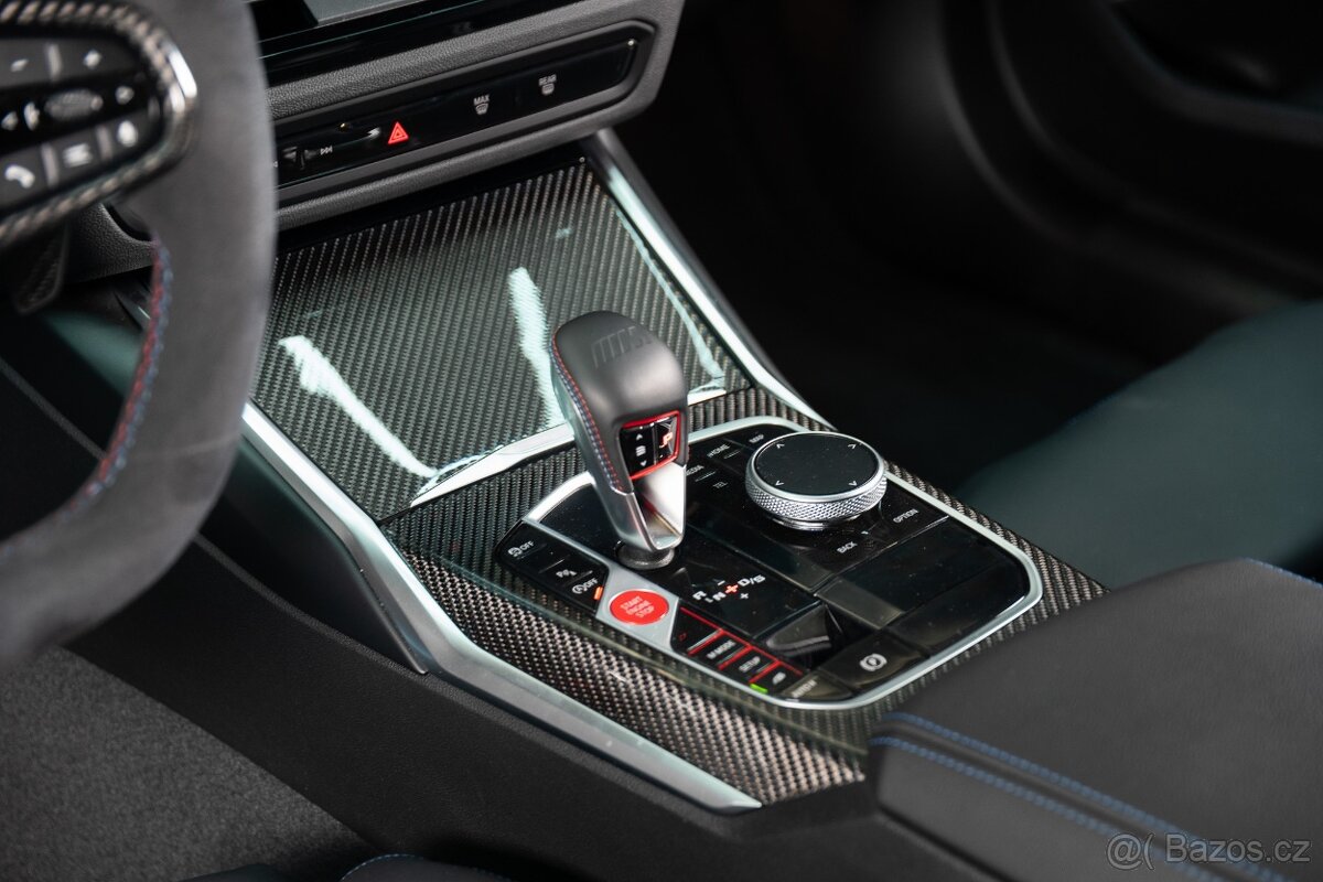 BMW M2 3.0 353kW, automat, 2025, DPH - 6