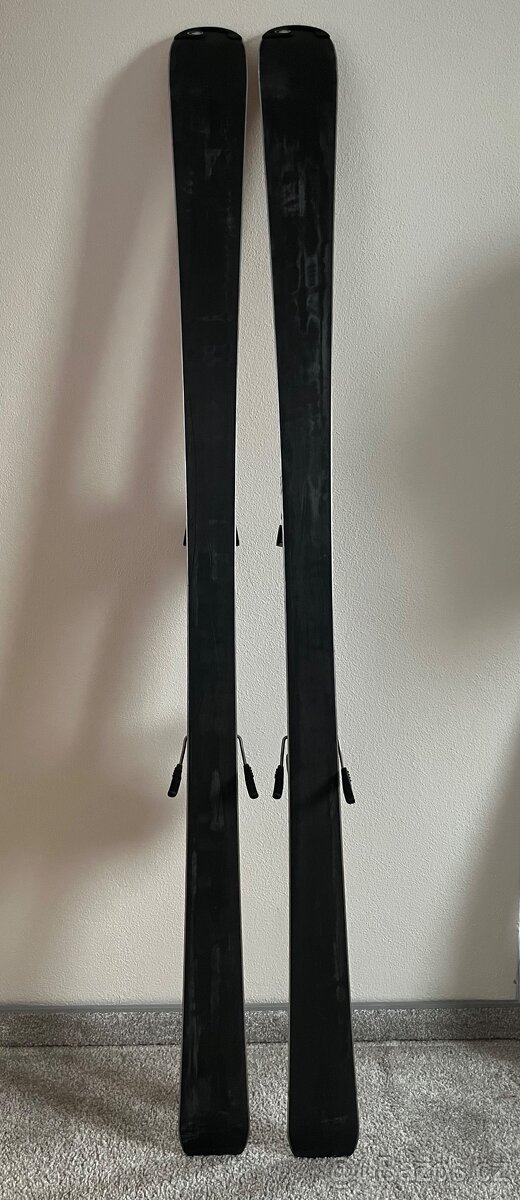 Prodám lyže ELAN 160 cm - 6