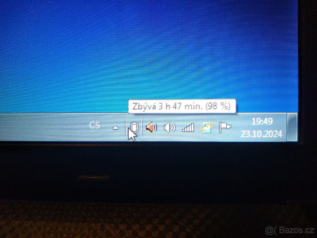 netbook LENOVO S100 - 6