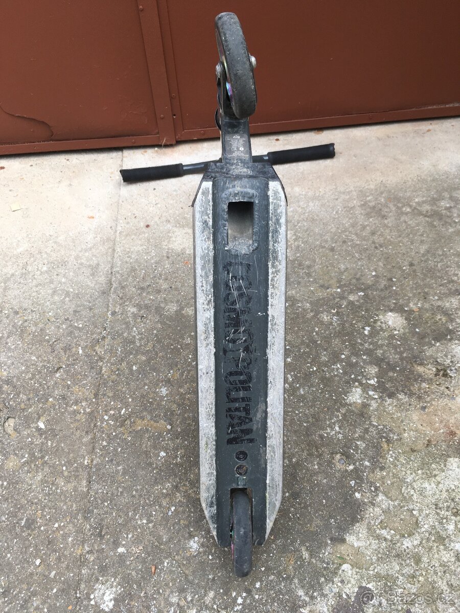 Freestyle koloběžka versatyl cosmopolitan - 6