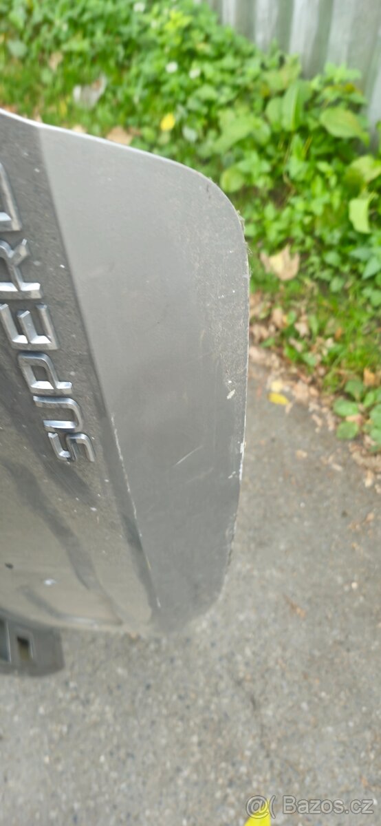 Viko kufru skoda superb 3 sedan - 6