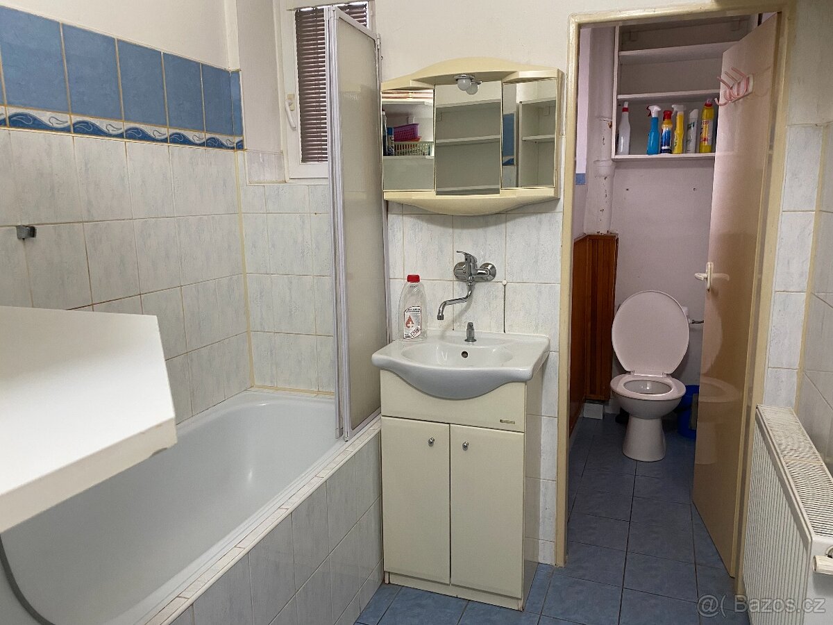 Prodej bytu 1+KK - 6
