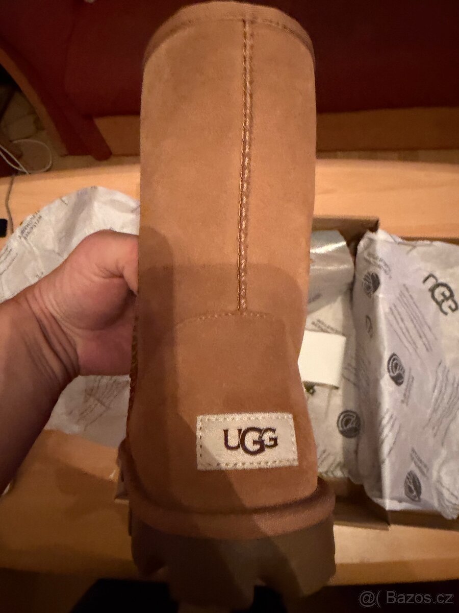 Boty UGG - 6