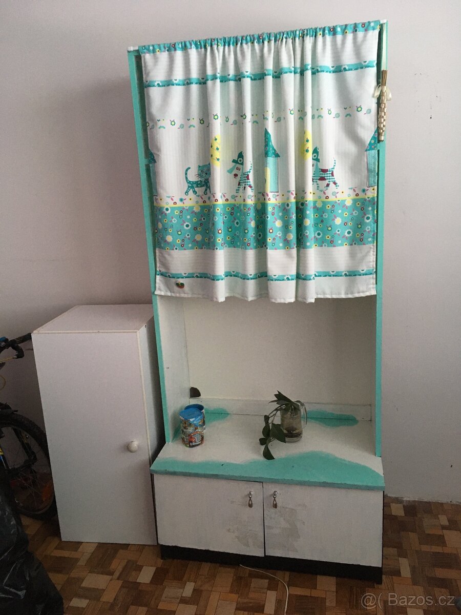 Za odvoz SPĚCHÁ - 6