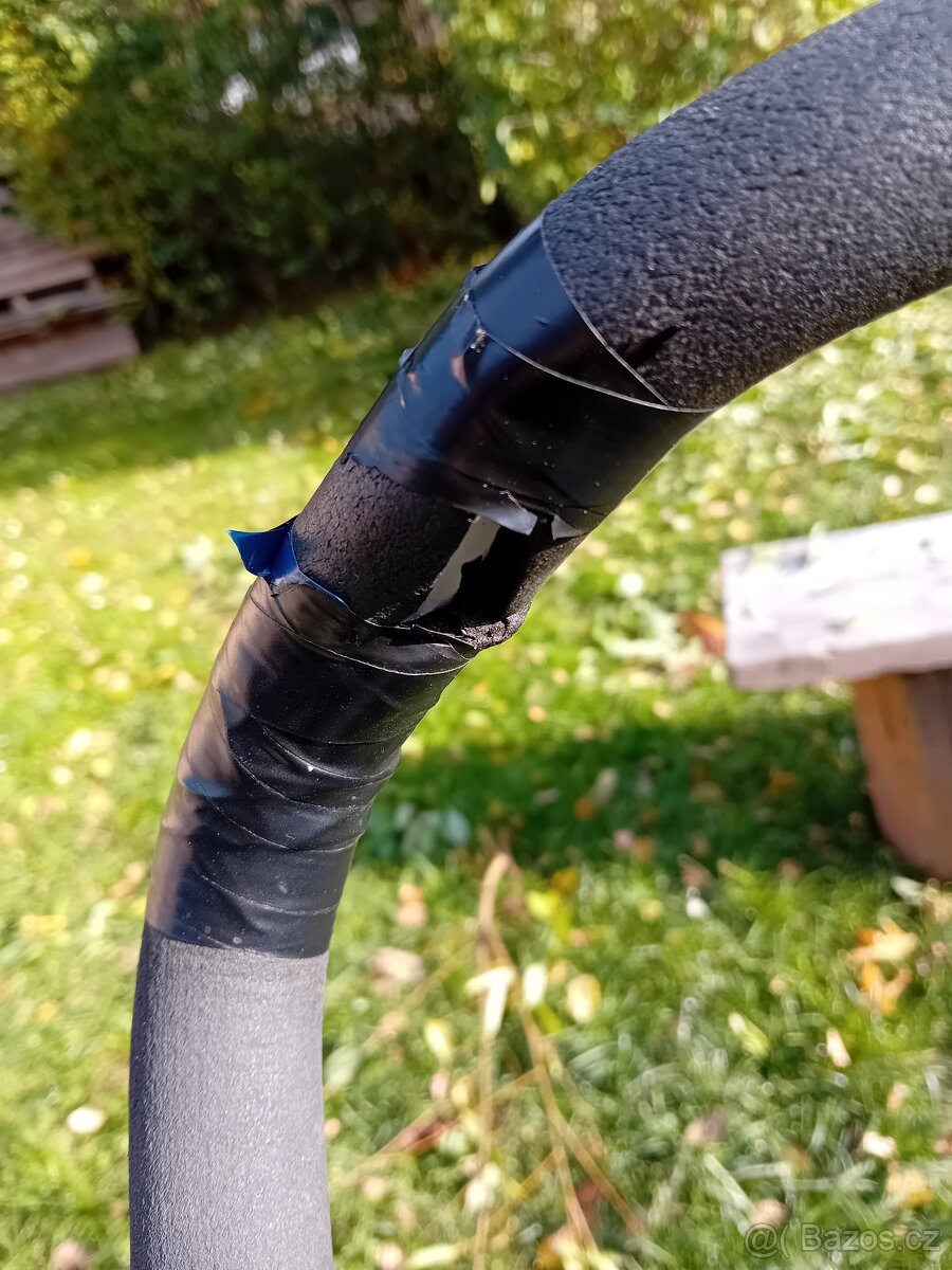 Sportovní vozík Thule Lite - 6