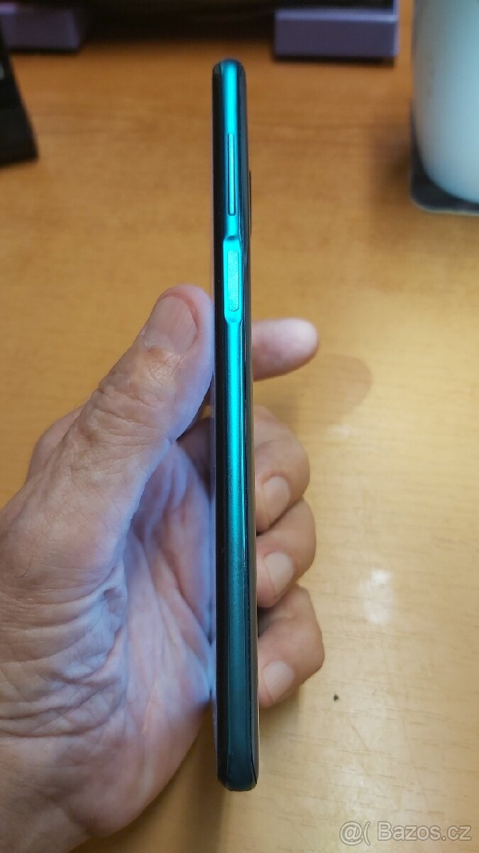 Prodám redmi note 9pro 6gb-128gb - 6