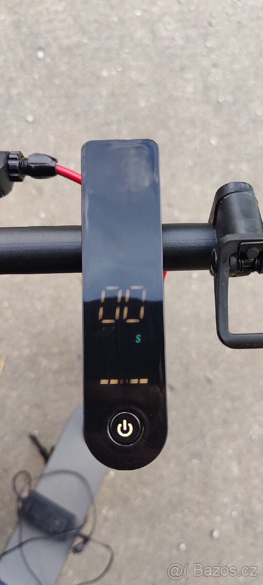 Elektricka koloběžka - 6