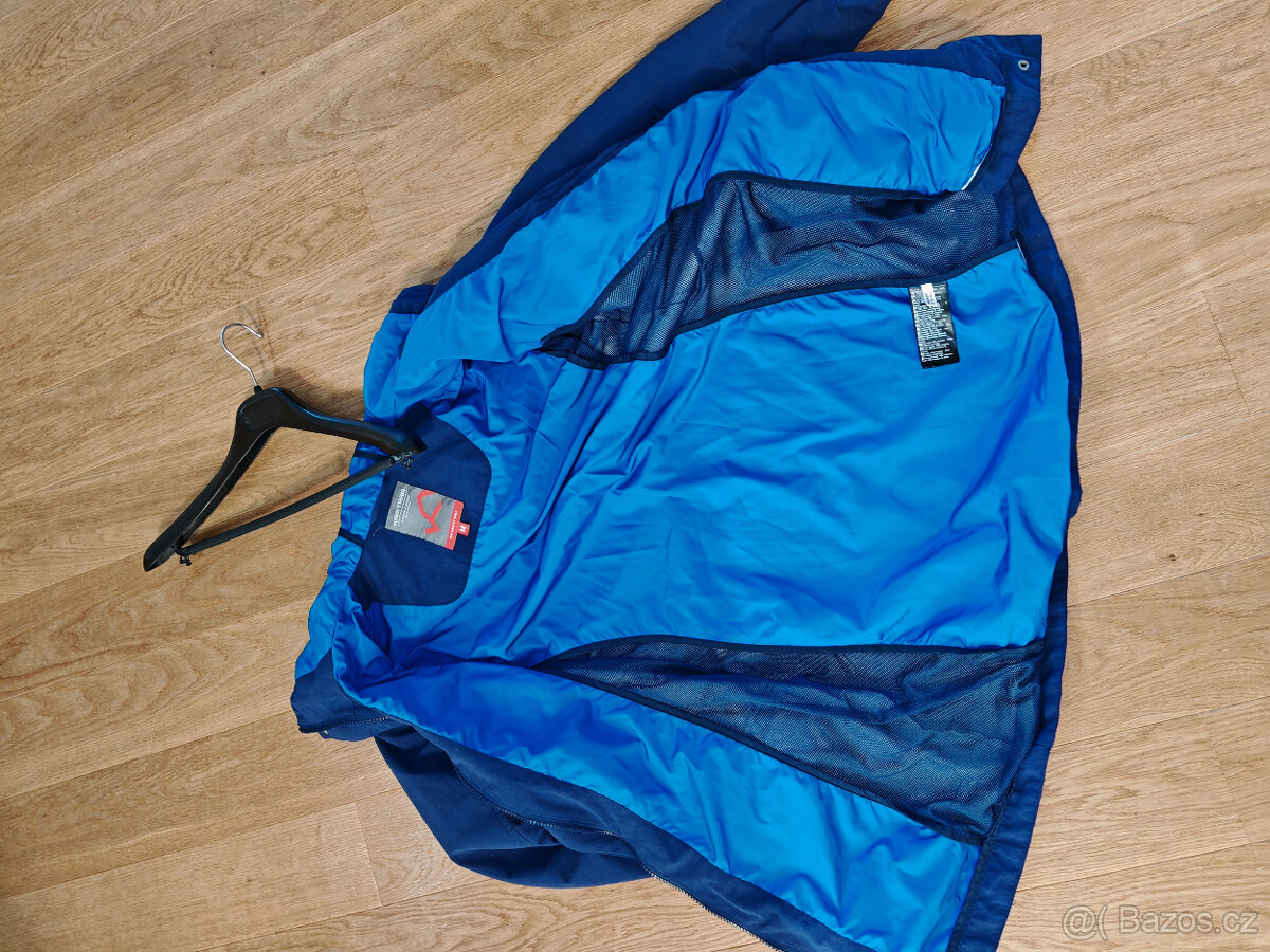 Kari Traa lehká bunda parka vel.M - 6