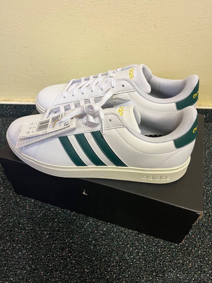 Boty Adidas vel. 46 - 6