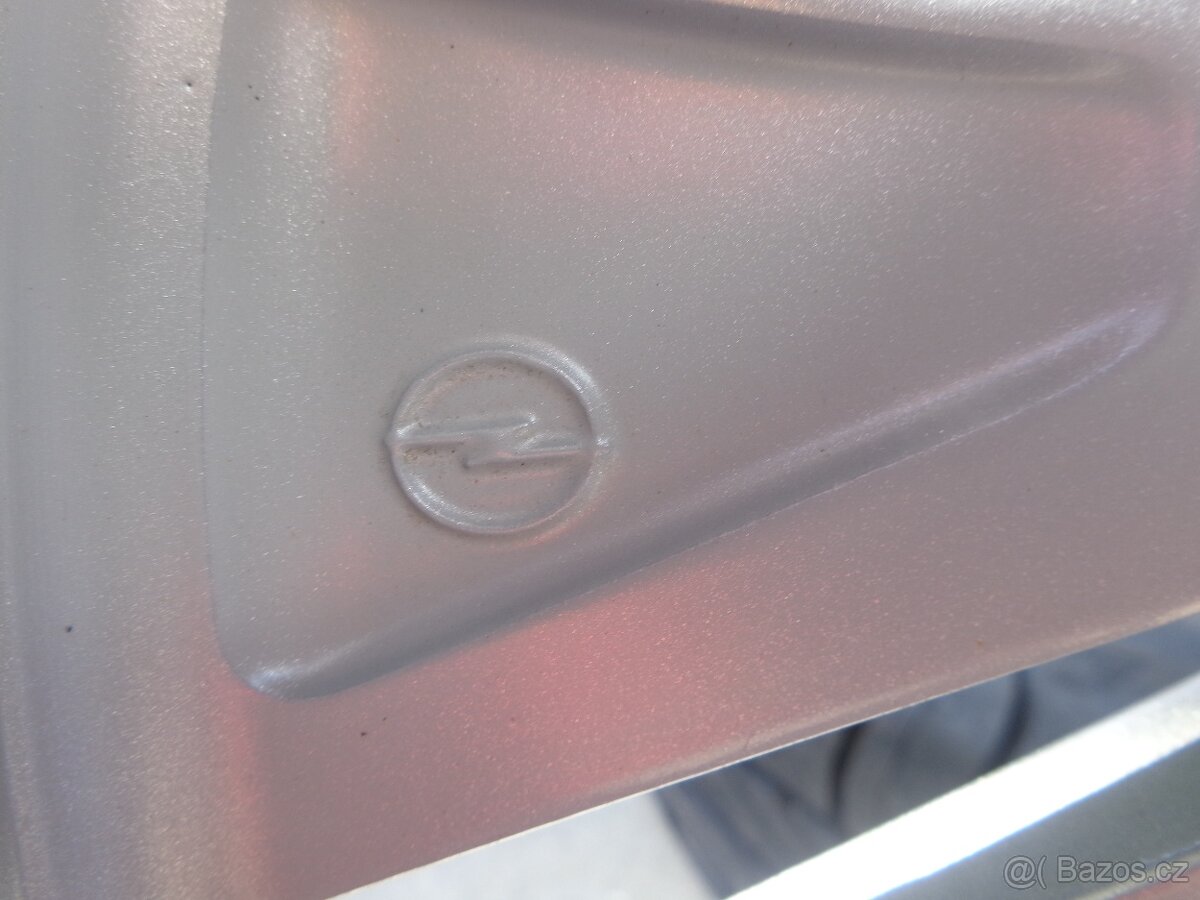 Vivaro ProAce Traveller Spacetourer Jumpy letna sada R17 - 6