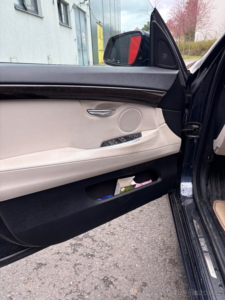 Bmw 535d gt - 6