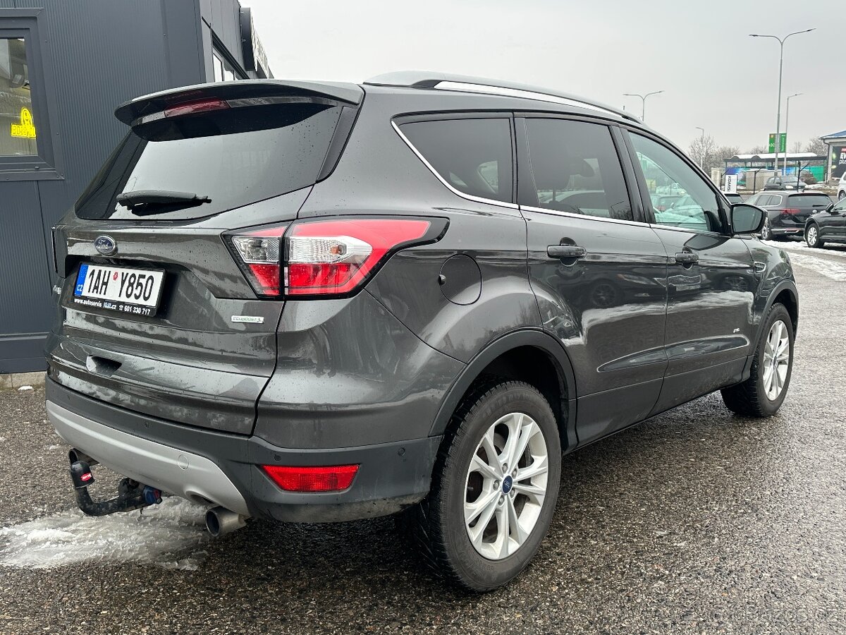 Ford Kuga 2018 - 6