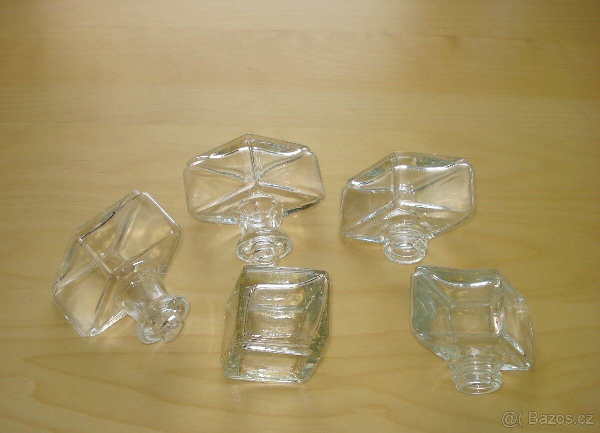 Stolní set ve stylu Art Deco. - 6