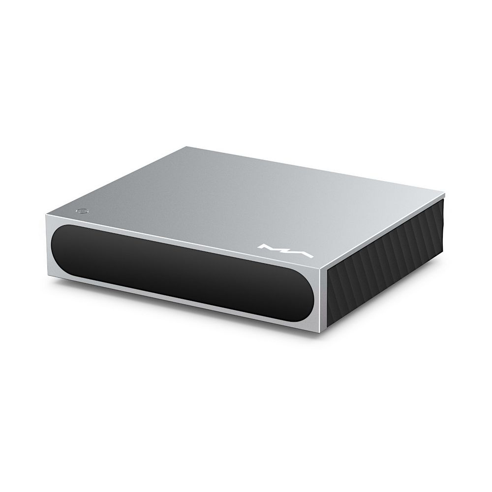 Streamer + D/A převodník MATRIX AUDIO MINI i4, NOVÝ, ZÁRUKA - 6