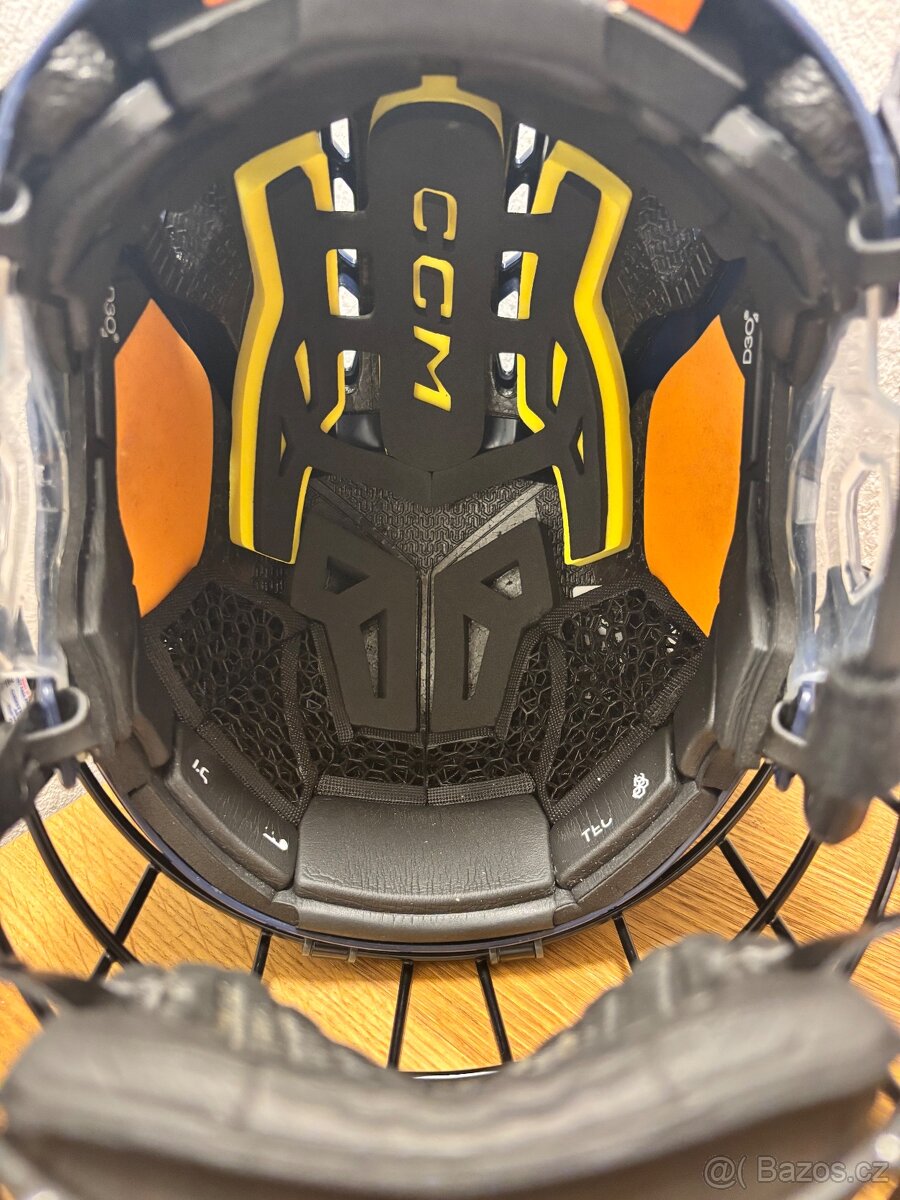 Helma CCM 720 combo - 6