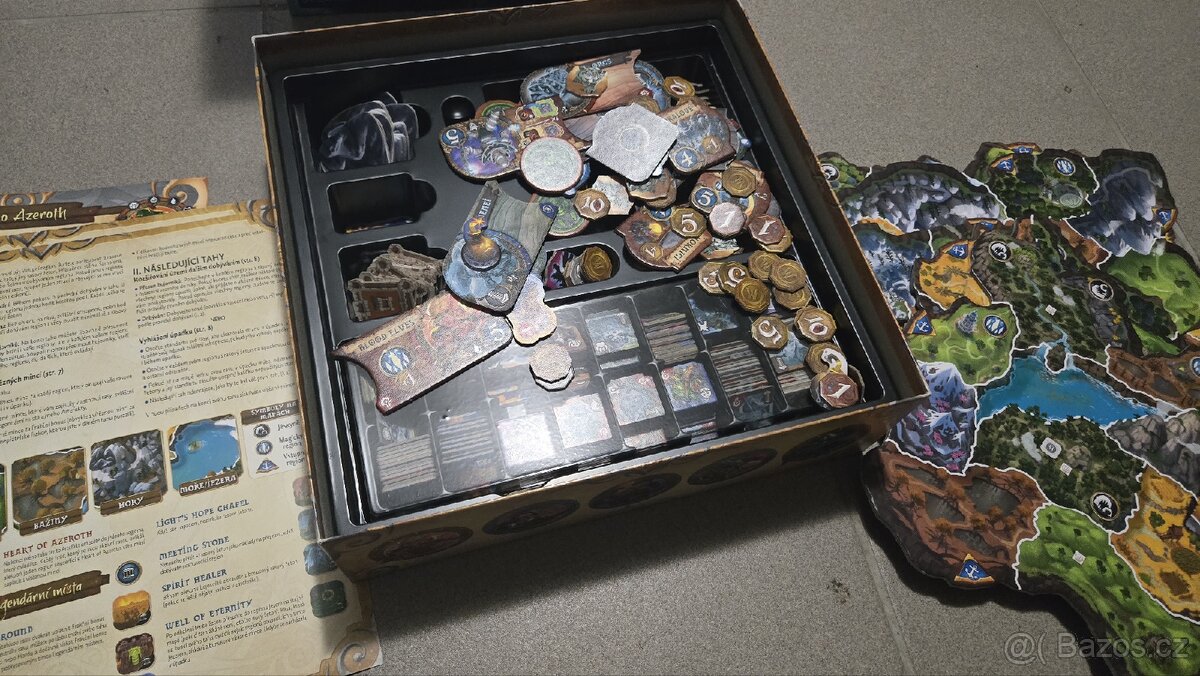 World of Warcraft - 6