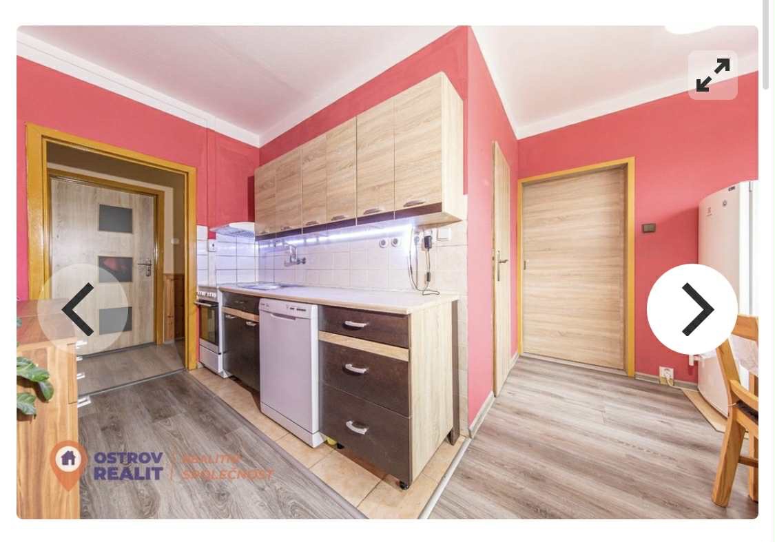 Prodej bytu Loučná Nad Desnou - 6