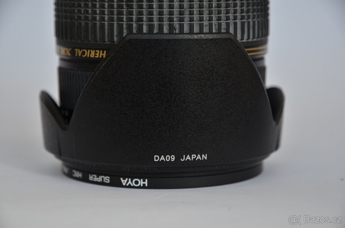 Tamron AF SP 28-75 mm f/2,8 XR Di LD (IF) Asp. Macro (Nikon) - 6