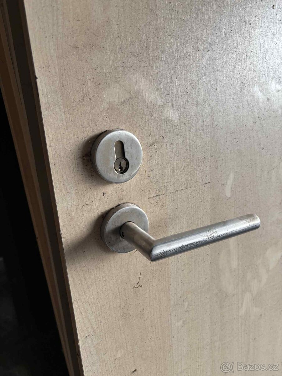 Okna + Dveře / Přebytek ze stavby - 6