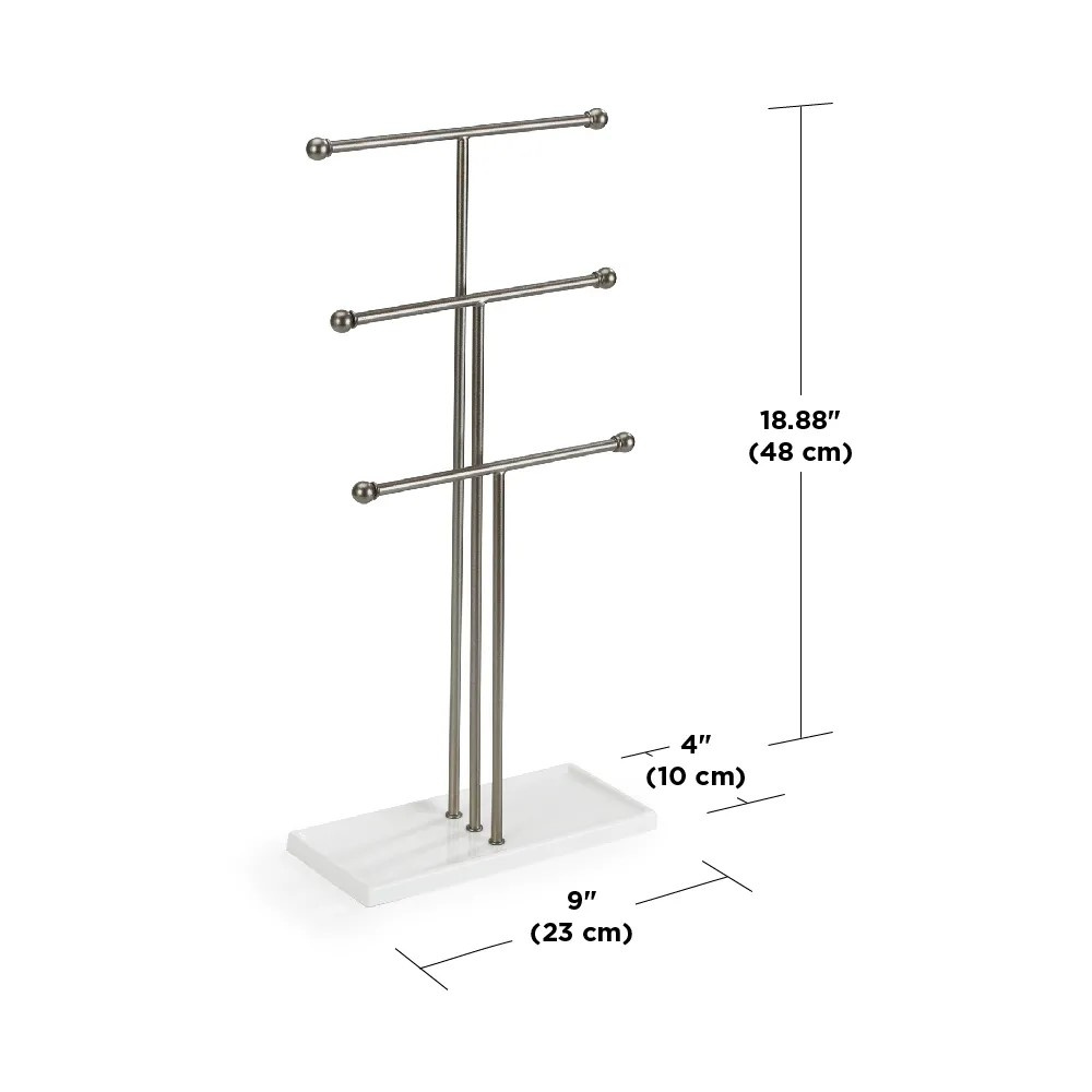 Stojan na šperky Trigem, Umbra - 6