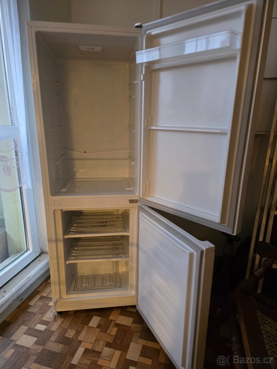 NOVA lednice GORENJE - bilá - 6