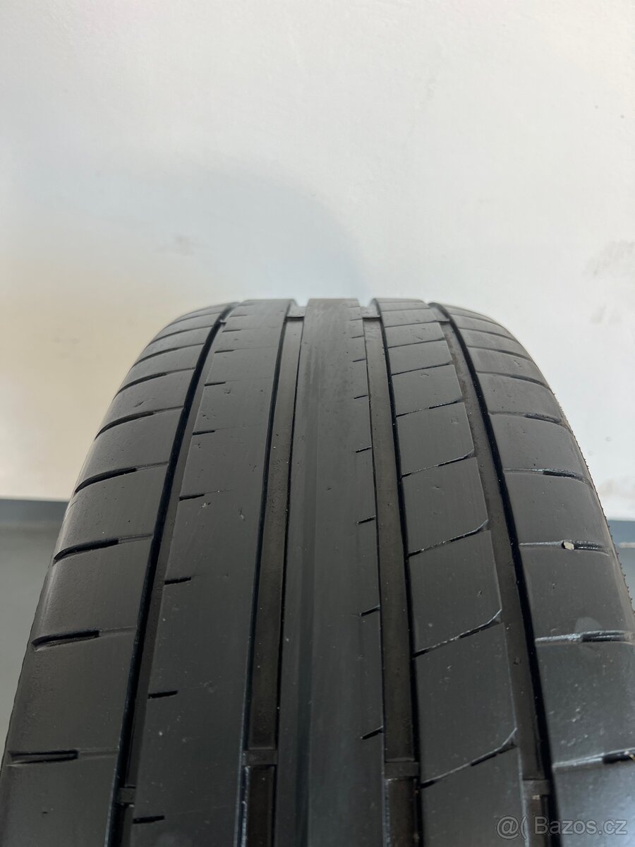 Letní Alu kola Trinity, Škoda Superb 3 L&K, 5x112 r19 - 6