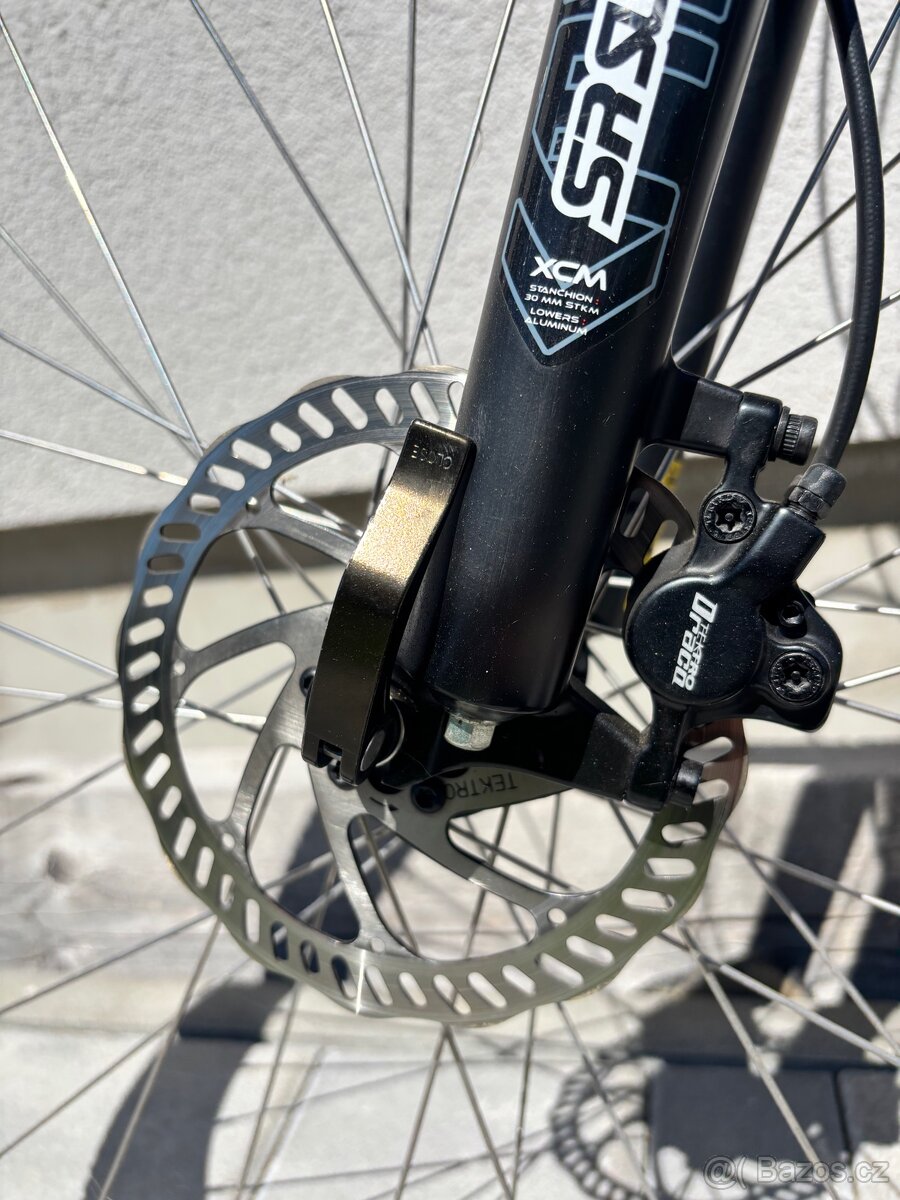 Kolo GT avalanche 3.0 - 6