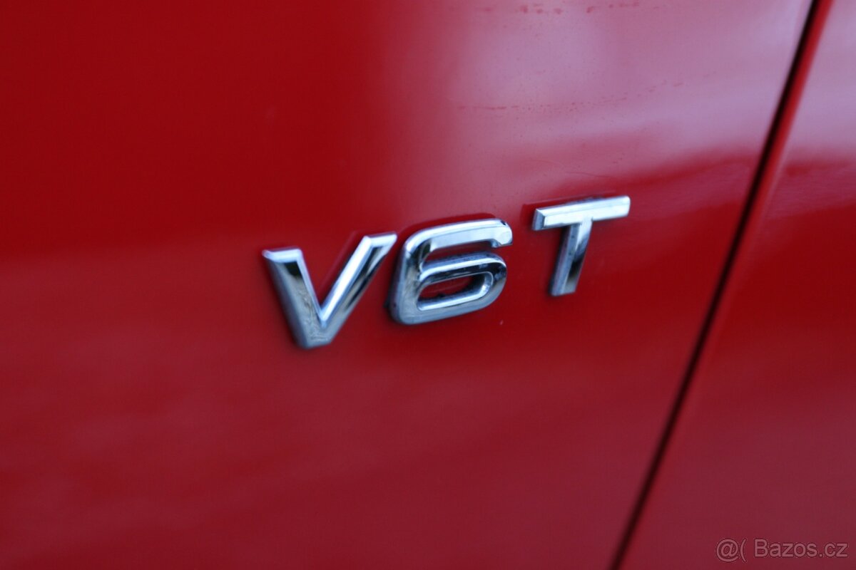 Audi S4 3.0 TFSI, V6T , Quattro - 6