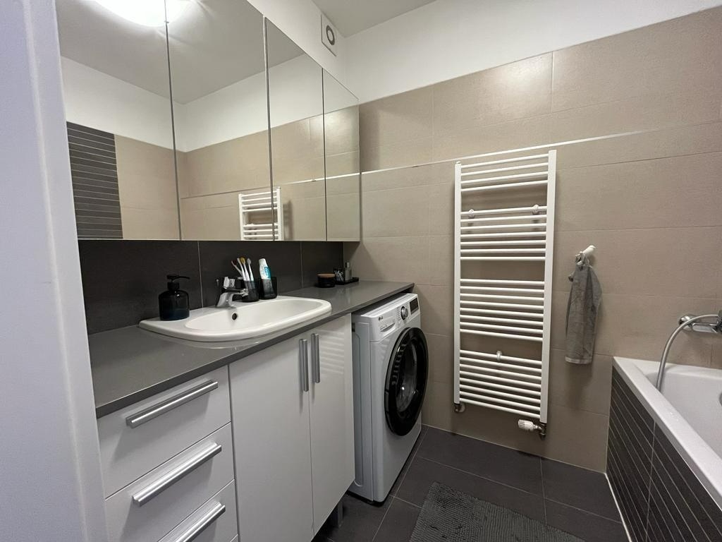 Byt k pronájmu v Plzeň, 2+kk, 2. patro - 6