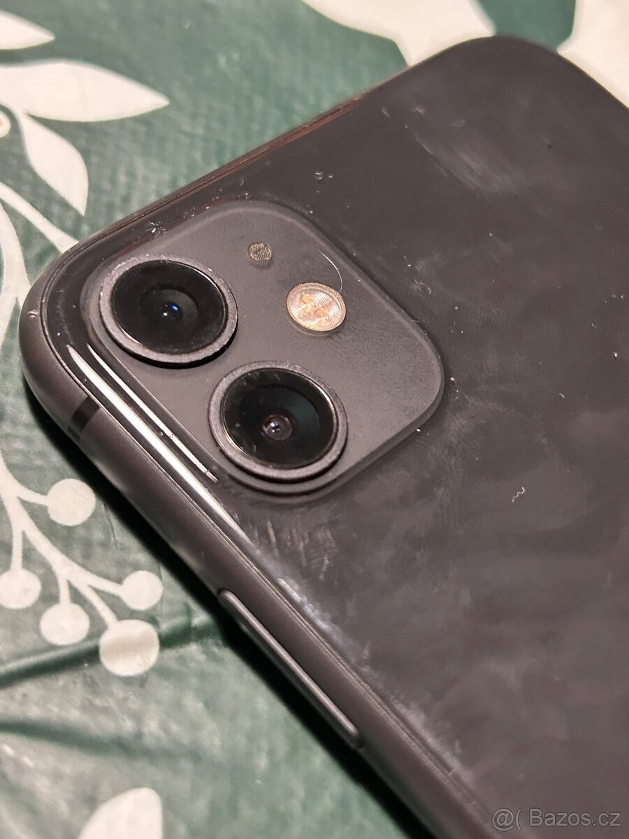 APPLE IPHONE 11 64GB - 6