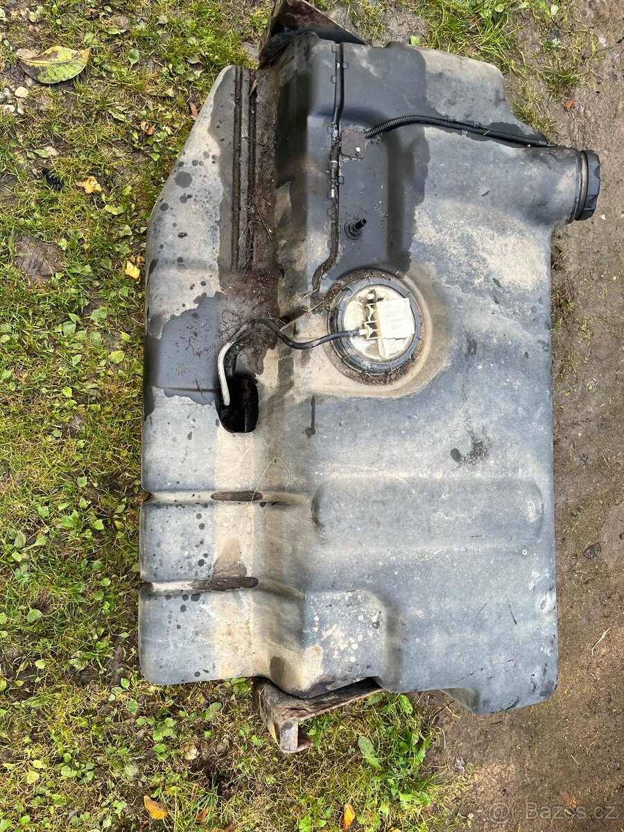 ND Renault Mascott 3.0 dxi 110kw - 6