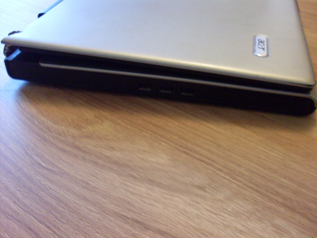 Prodám notebook ACER Aspire 3613 WLMi - 6