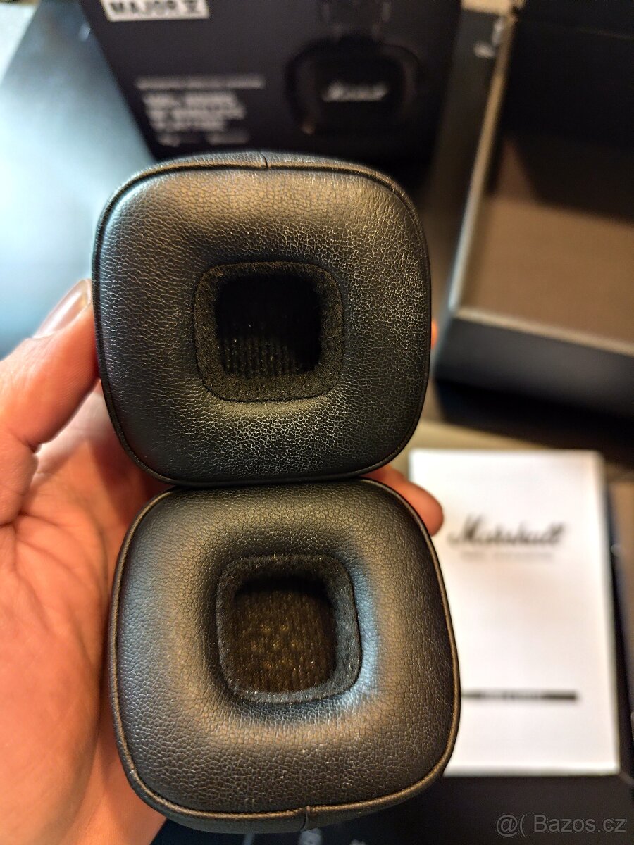 Marshall Major V - 6