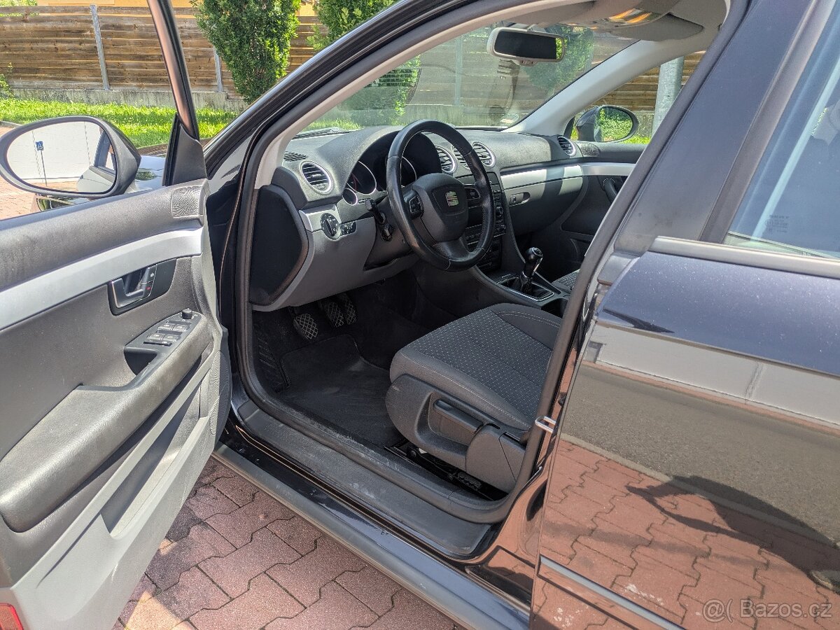 Seat Exeo Combi 1.8 TSI 118 KW - 6