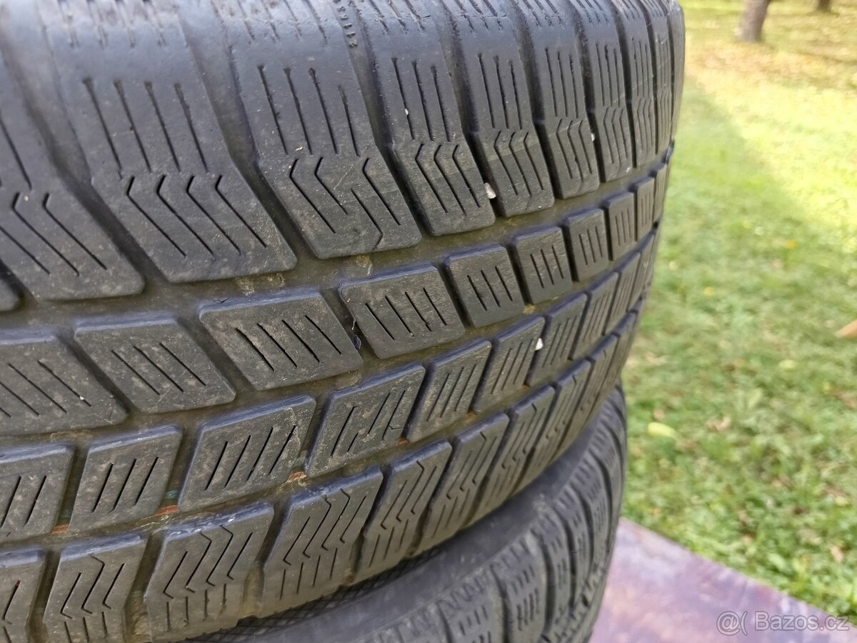 Alu kola 6Jx16H2 ET53 - 6